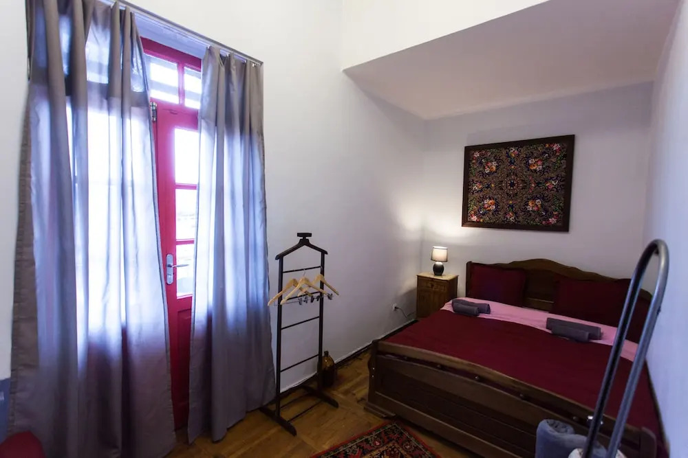 Namaste Hostel