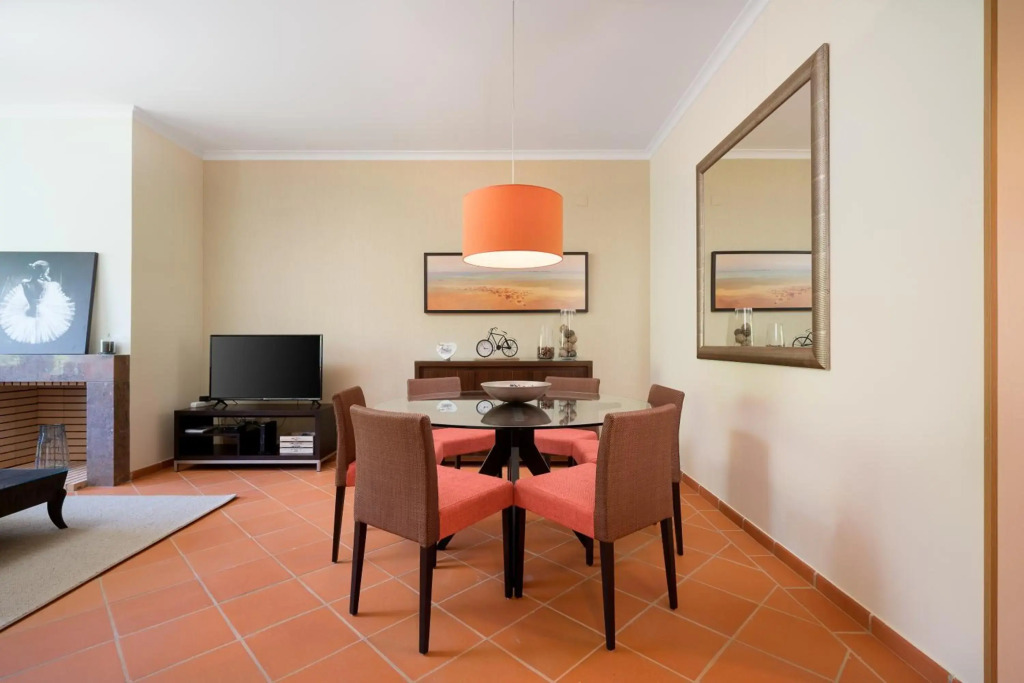 AL - Apartamentos Vila Sol F5 Bloco 3