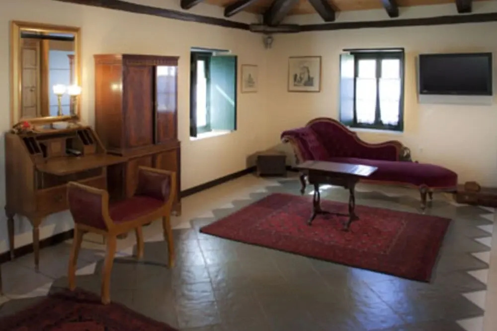 Lazareto Hotel
