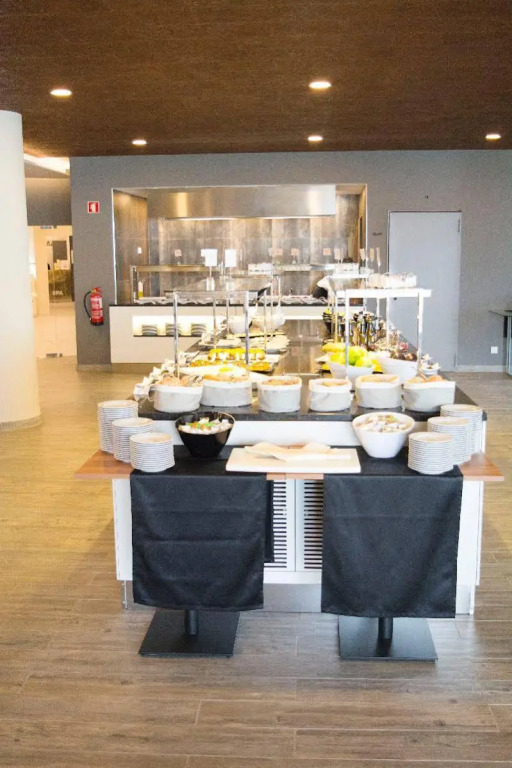 AP Maria Nova Lounge