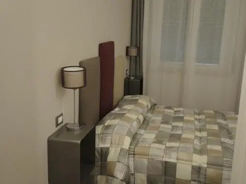 B&B Ariston Pisa Tower
