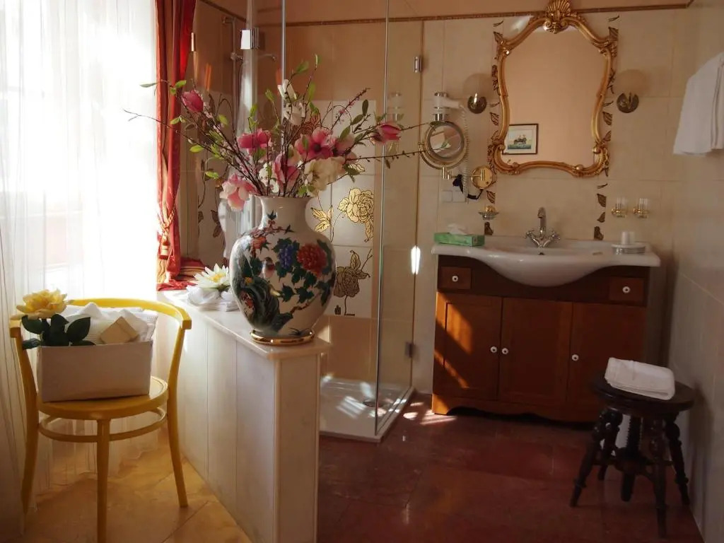 Boutique Hotel Ur-Wachau