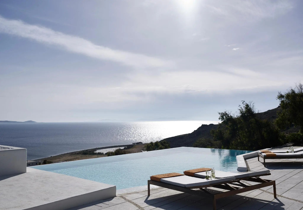 San Marco Hotel and Villas