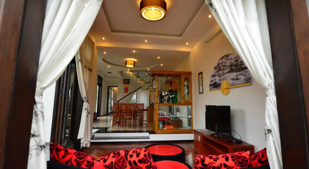 Gia Field Homestay