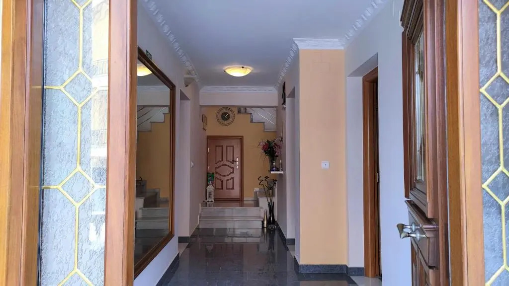 Blue Lagoon Luxury Apartment A3