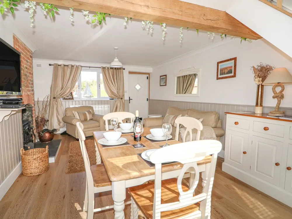 Herbies Cottage