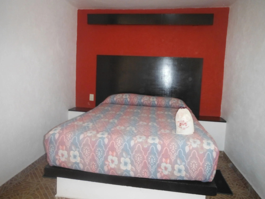 Capital O Hotel Meson Del Rio, Tepotzotlan
