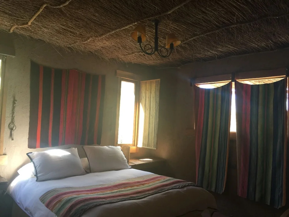 Casas Valle De La Luna