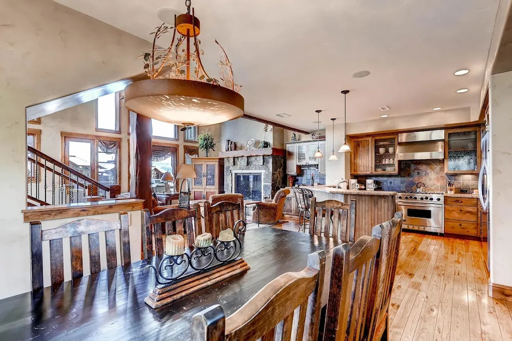 Cimarron Townhomes 1