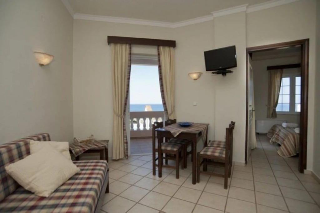 Hotel Caretta Beach