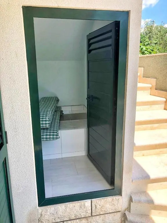 Studio apartman Mare