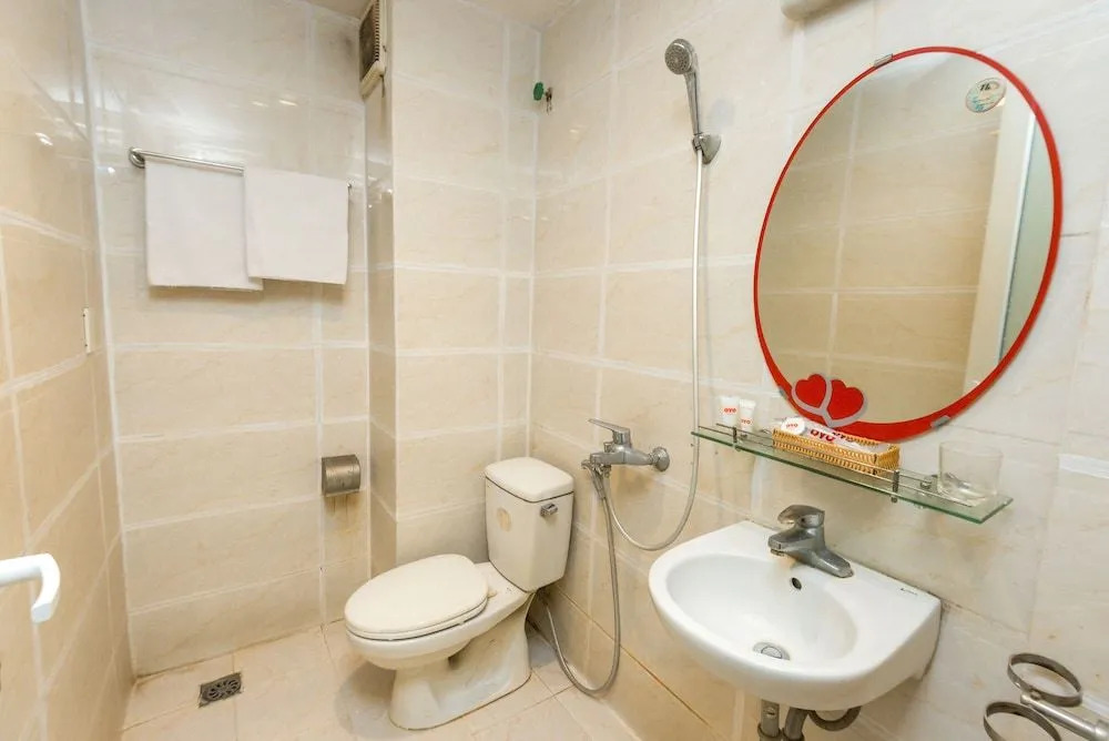OYO 824 Bao Anh Hotel