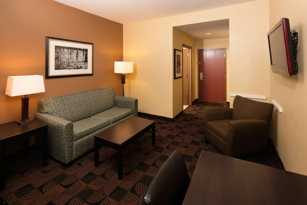 Sleep Inn & Suites North Mobile Saraland