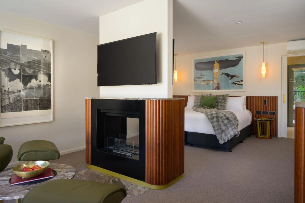 Risby Cove Boutique Hotel