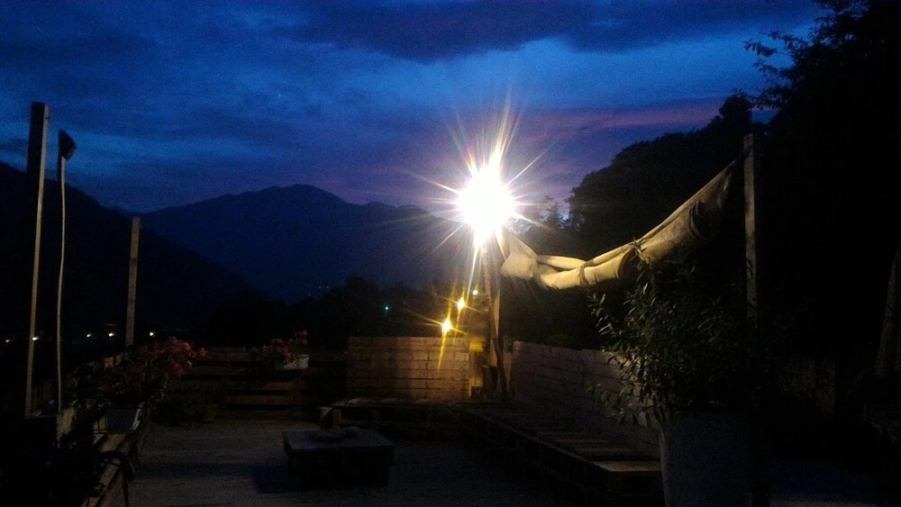 B&B Valchisone