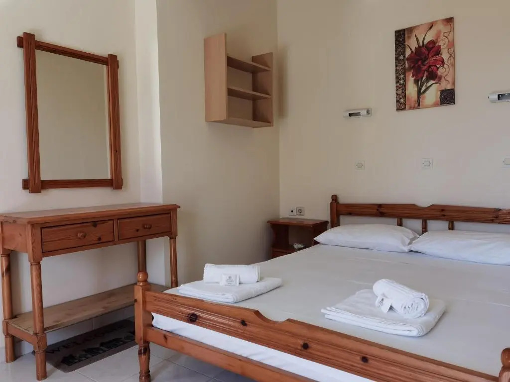Beautiful studio for 2 #4 - Archaggelos, Rhodes
