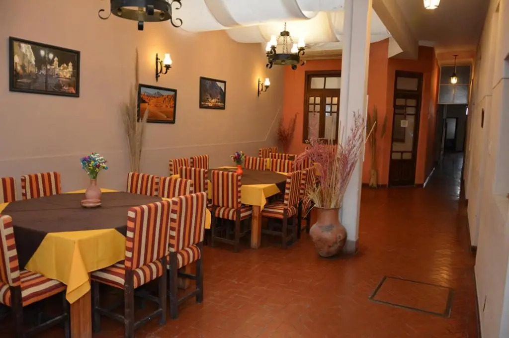 Hotel La Giralda