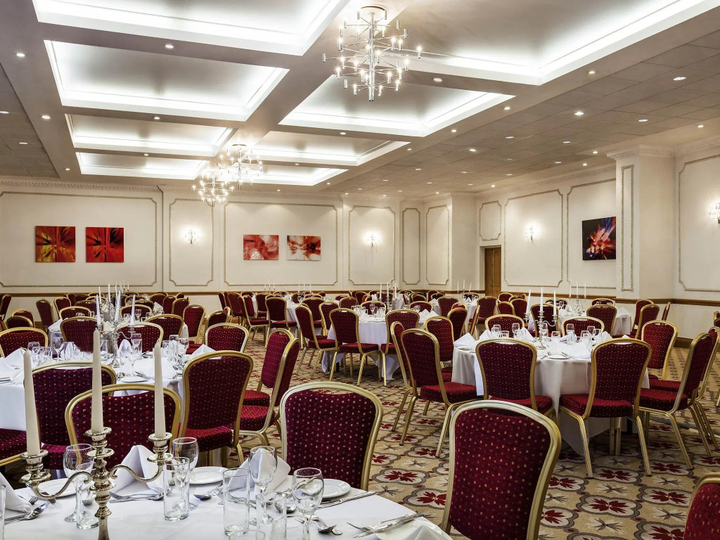 The Grand Bristol By Sunday