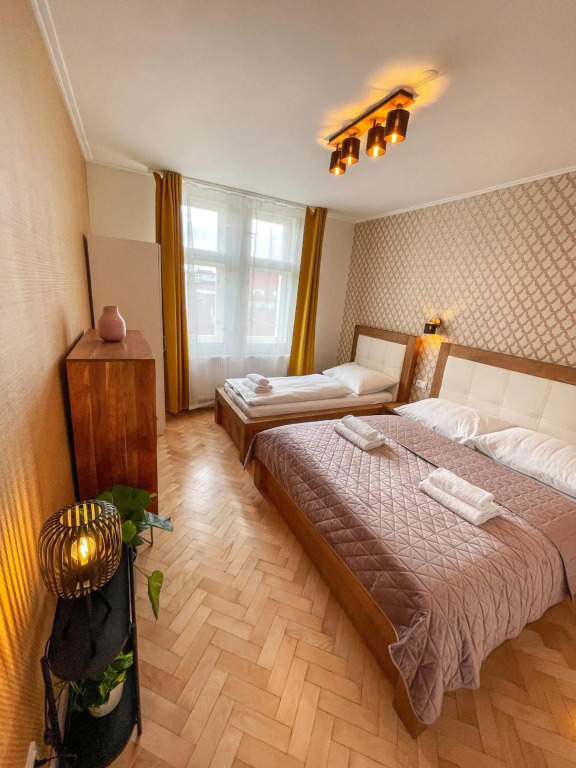 Old Town Boutique Apartments