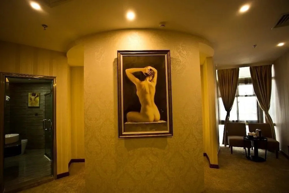 Yihaige Culture Hotel