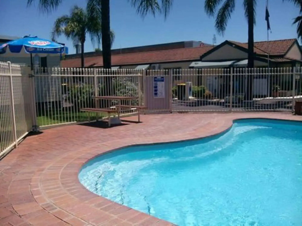 Dubbo Holiday Park