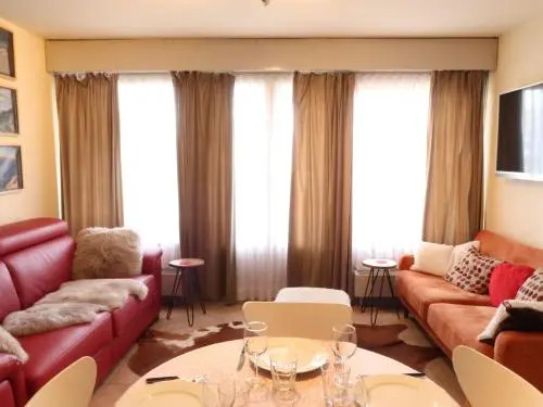 Apartment Montfort 9A by Interhome