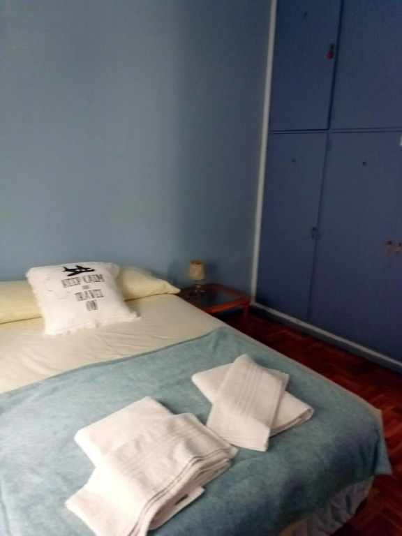 Isurus departamento completo