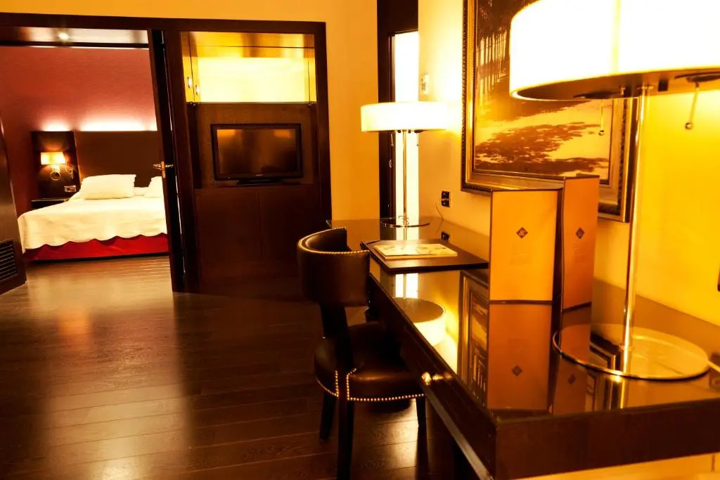 Hotel Boutique Gareus