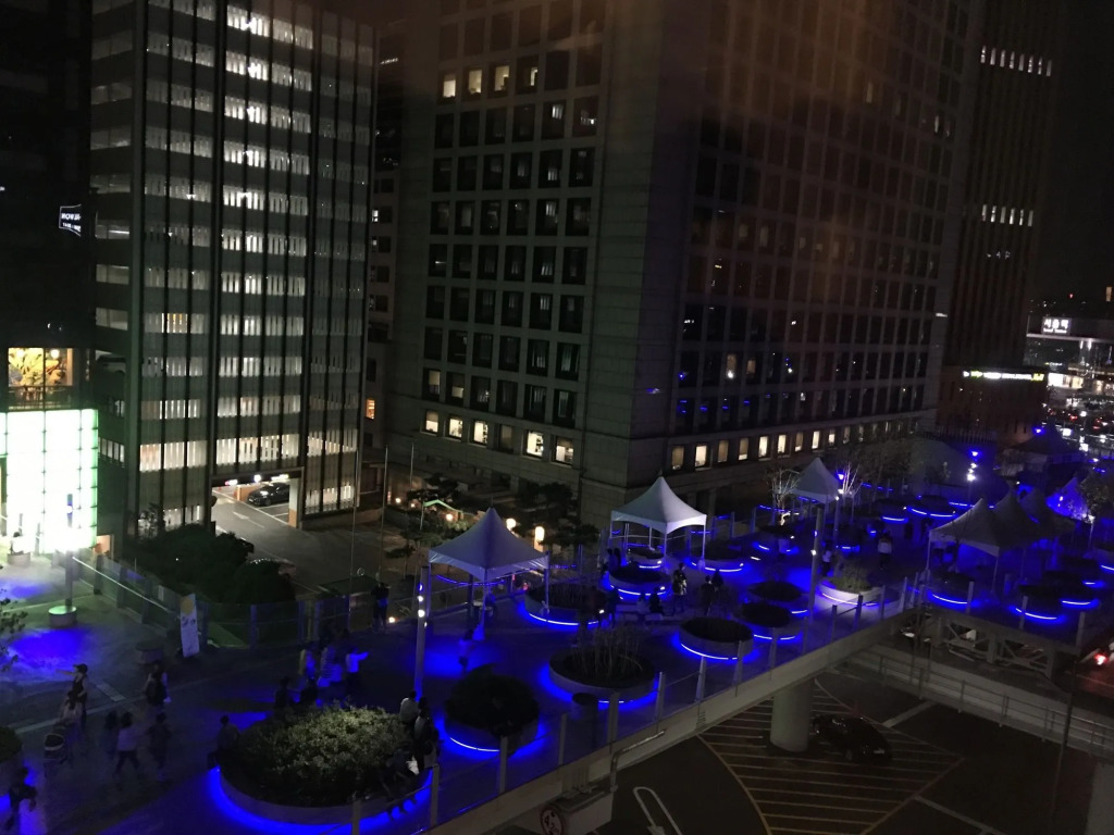 Hotel Manu Seoul