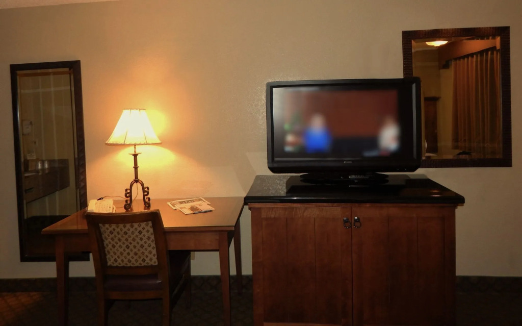 Ocotillo Apartments & Hotel