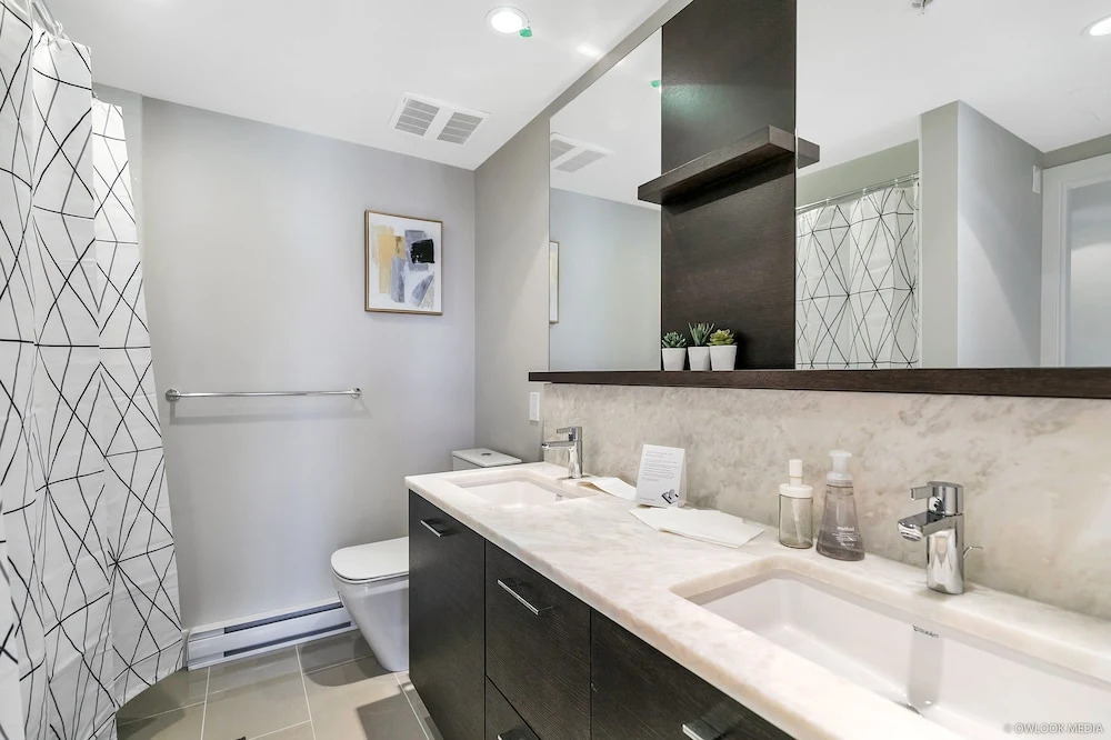 Modern Townhouse at Marine by Elevate Rooms