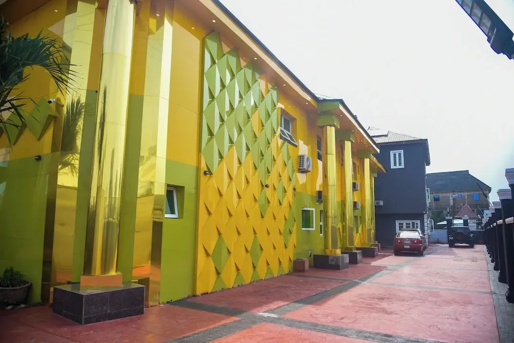 Royal Winners Hotel