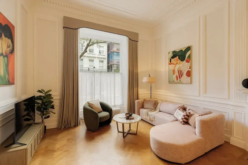 Notting Hill I Your Apartment