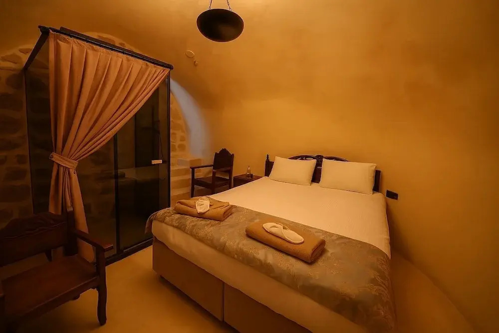Mi̇ri̇sso Konak Hotel Mardi̇n Artuklu