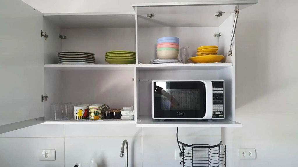 Apartamento com piscina em Ubatuba perto da praia