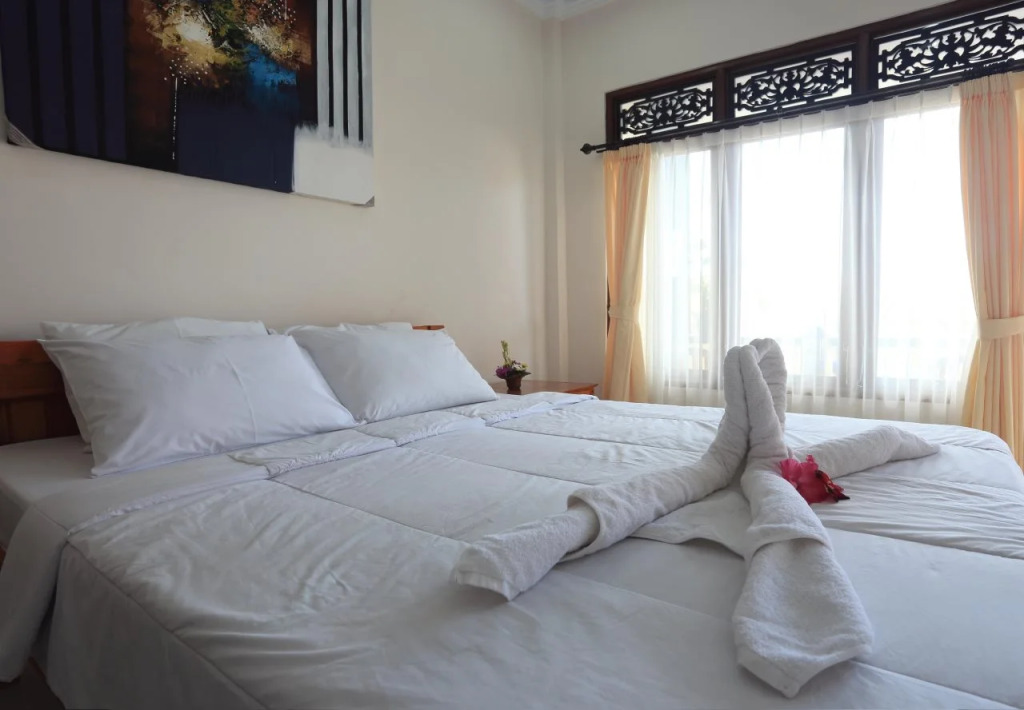 Pering Bungalow Ubud