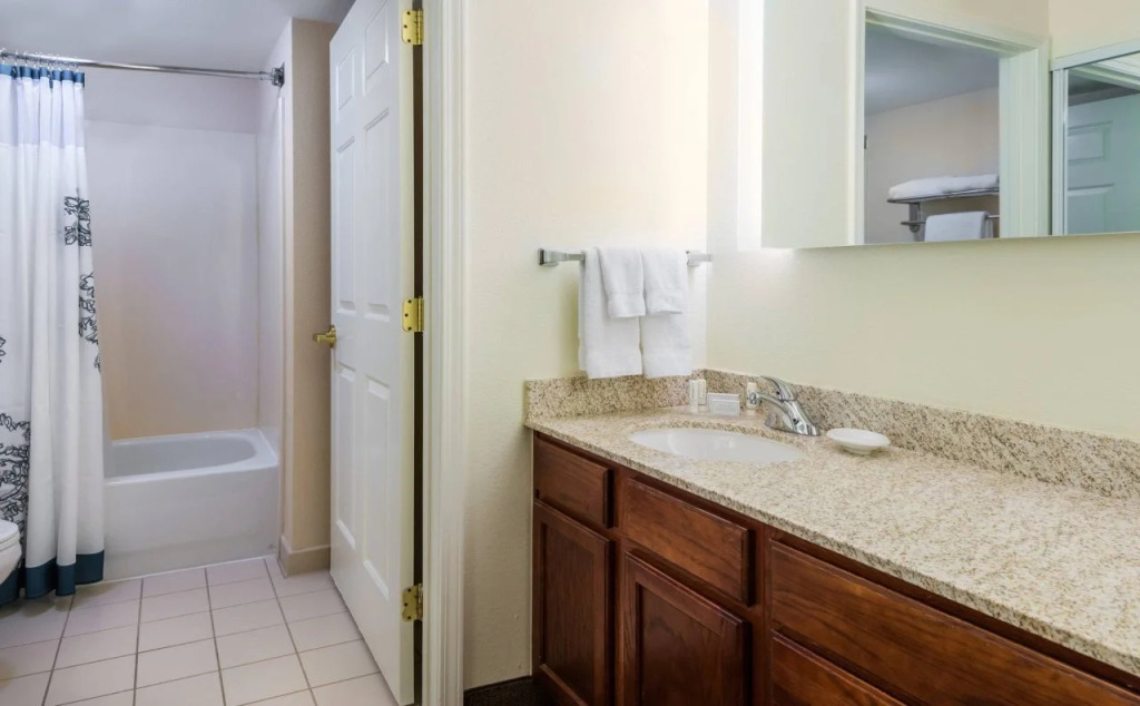Residence Inn Charlotte SouthPark