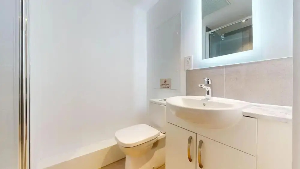 Student Only Paddington City View
