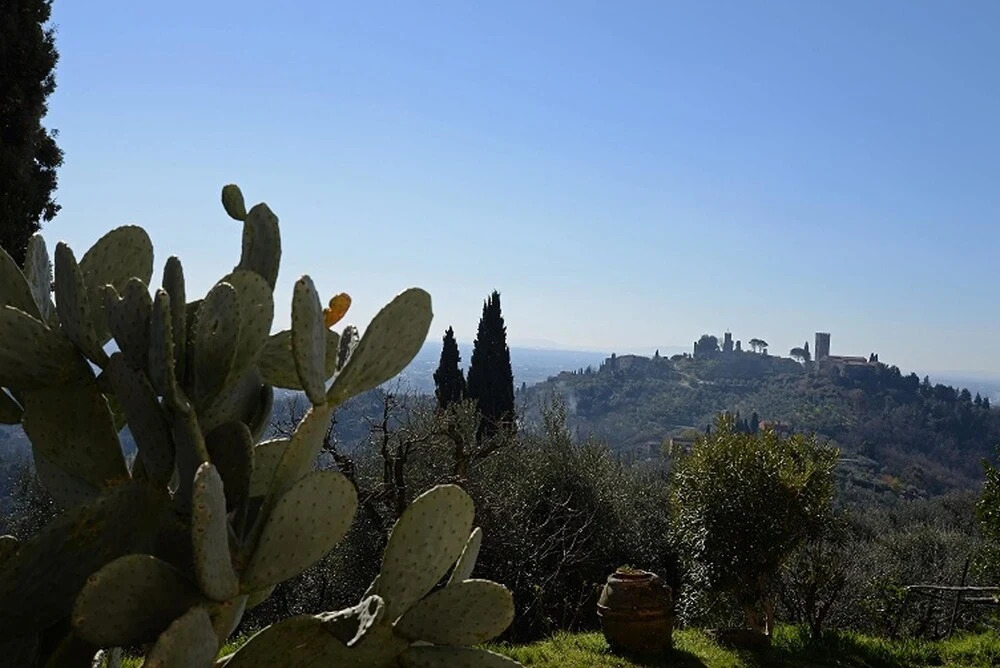 Apartment Via Del Vento