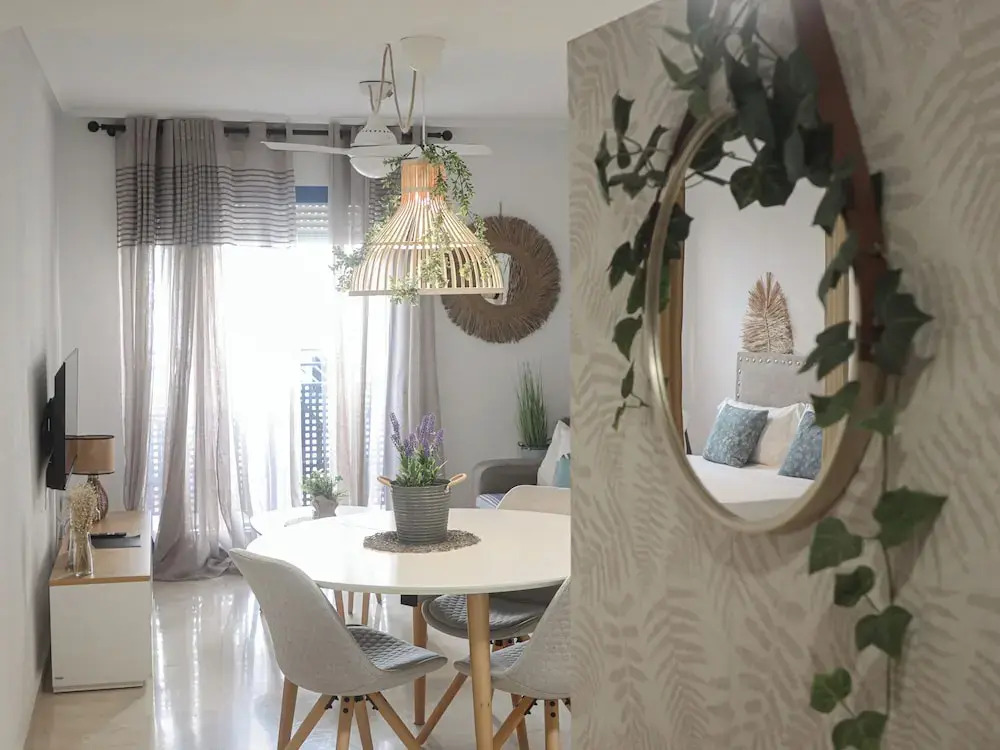 Apartamentos Blue Suites Alicante