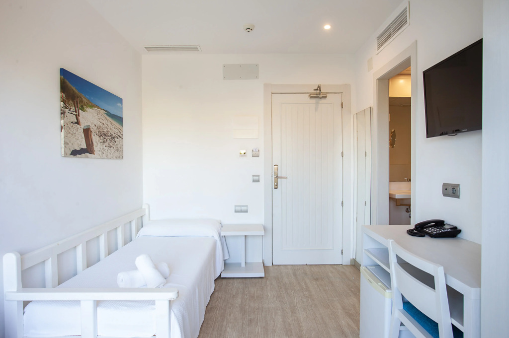 Hotel Rosales Formentera