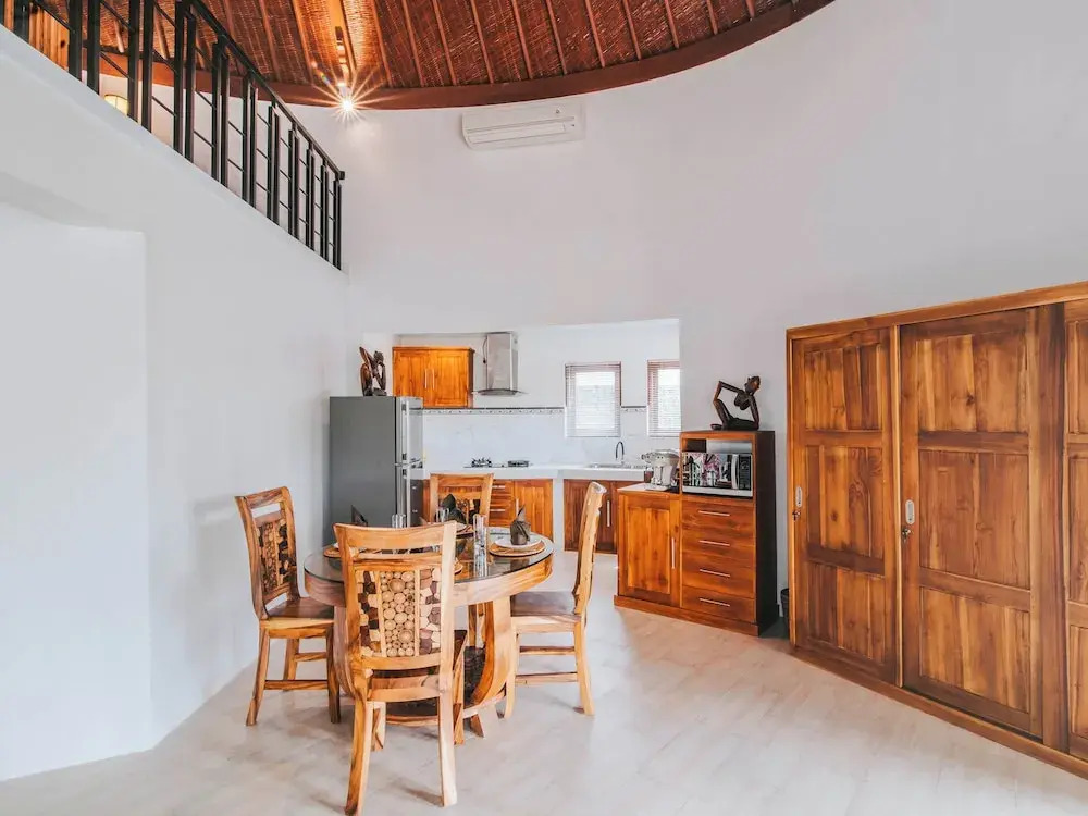 Silver Rooster Villa Ubud