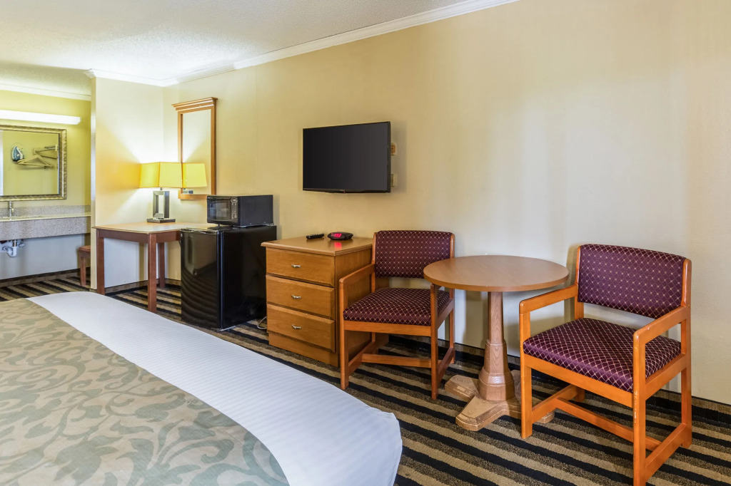 Rodeway Inn