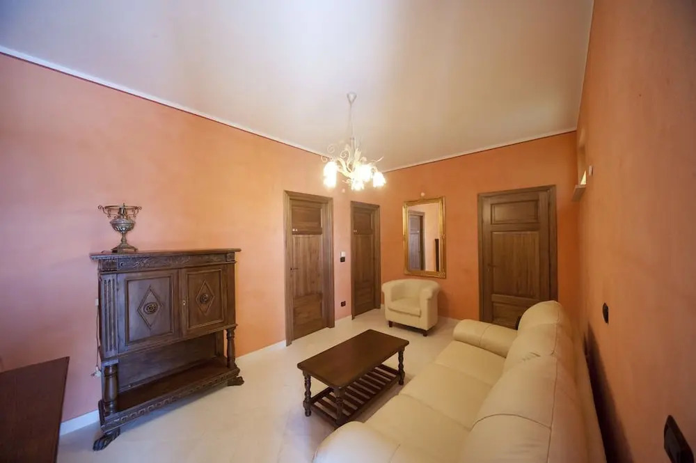 Buriano Country House