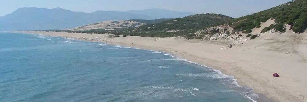 Patara Ince Hotel