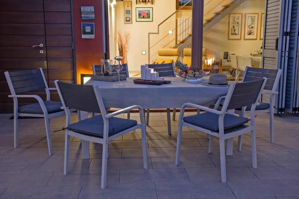 Villa Emili in Medulin - Haus für 4-5 Personen