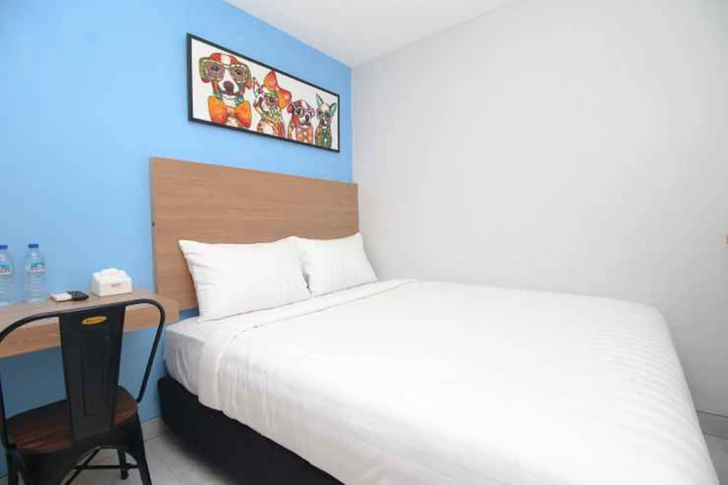 Mono Coliving Pakis, Surabaya