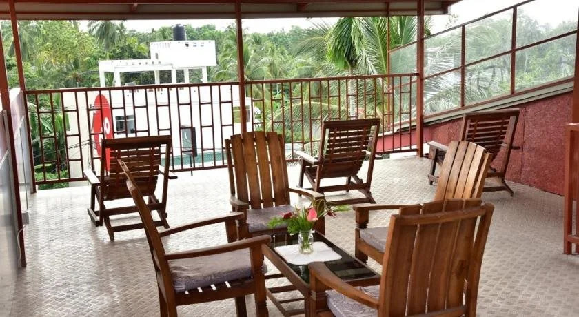 Relax Inn Hikkaduwa