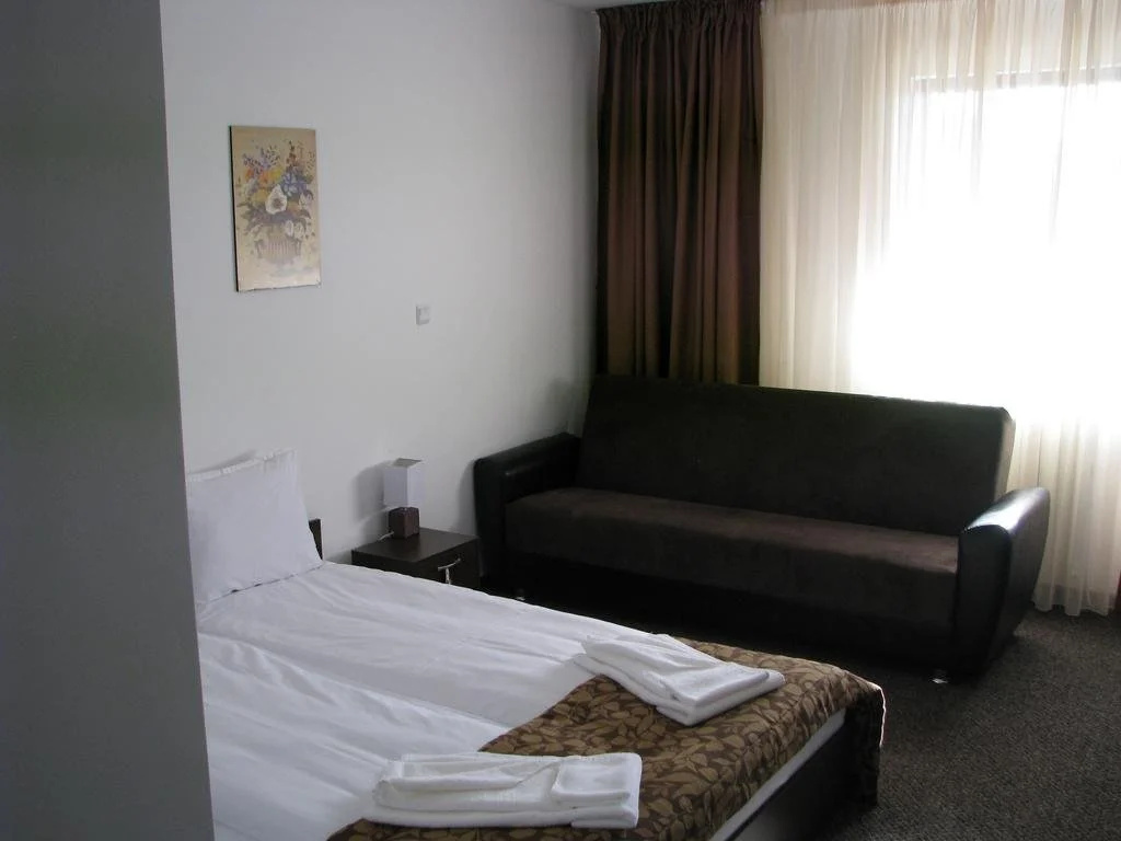 Park Hotel Eagle Stone