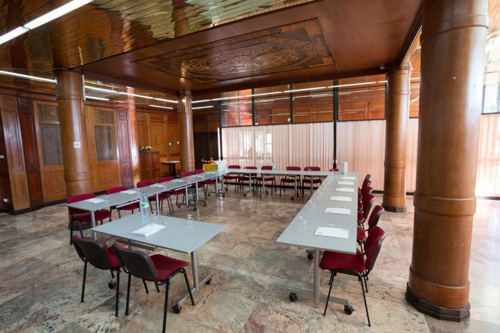 Hotel Austral by Exsel "Ker Sin Dni", au coeur de Saint Denis
